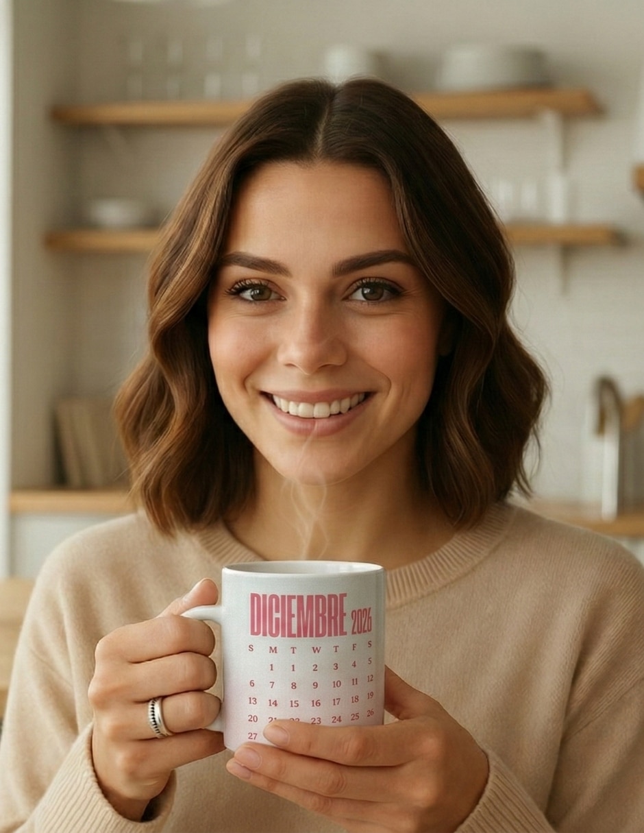 Taza clásica 4
