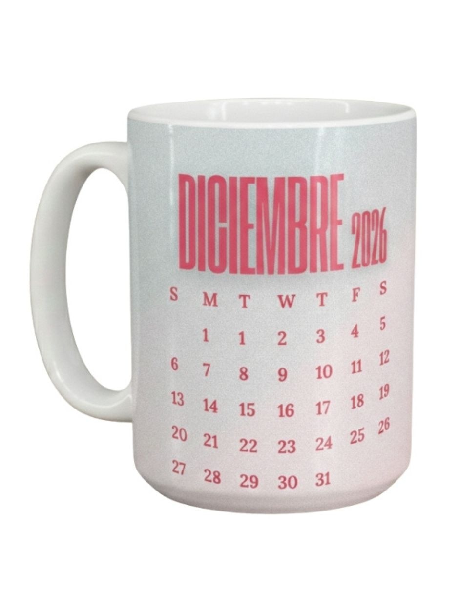 Taza clásica