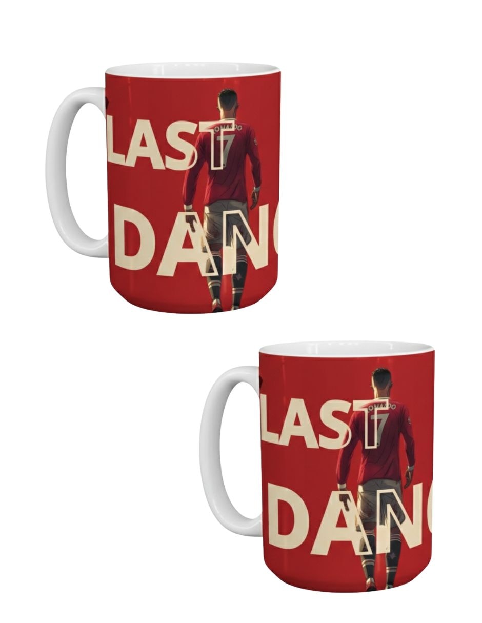 Set de tazas clásicas 2 piezas Set de tazas clásicas 2 piezas