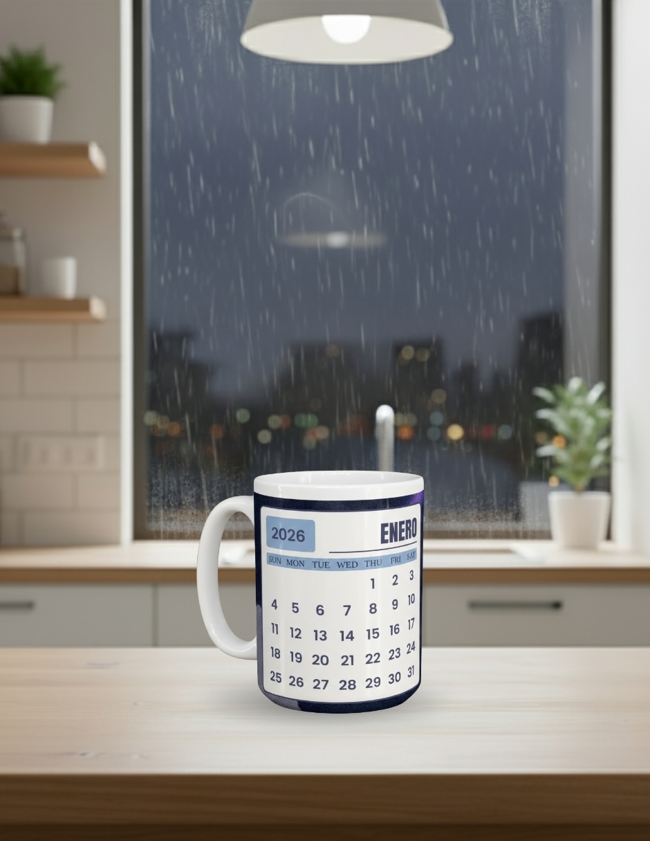 Set de tazas clásica Tink 2 piezas