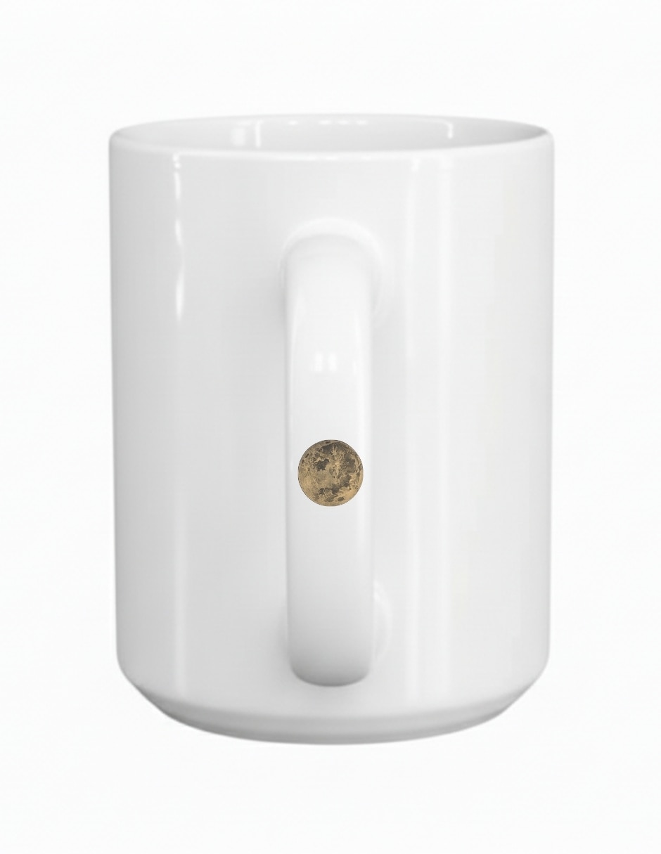 Set de tazas clásica 2 piezas 4