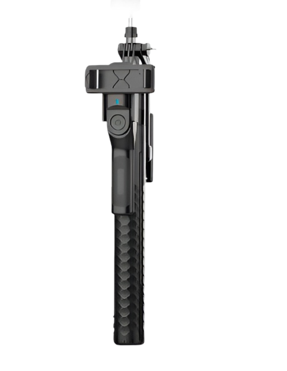 Selfie stick XTLLAR6689 con control remoto