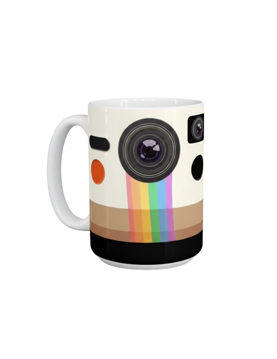 Set de tazas clásica Tink 2 piezas