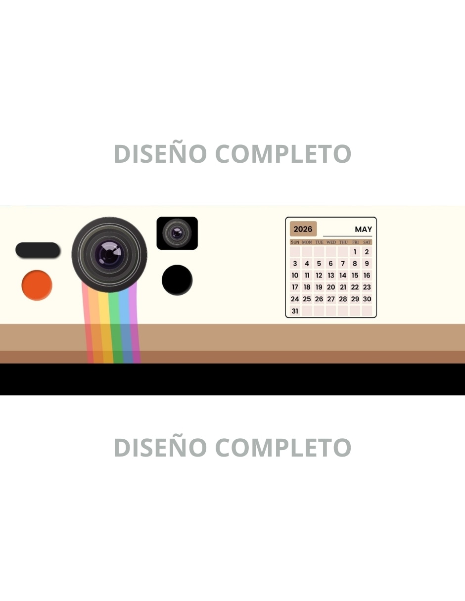 Set de tazas clásica Tink 2 piezas