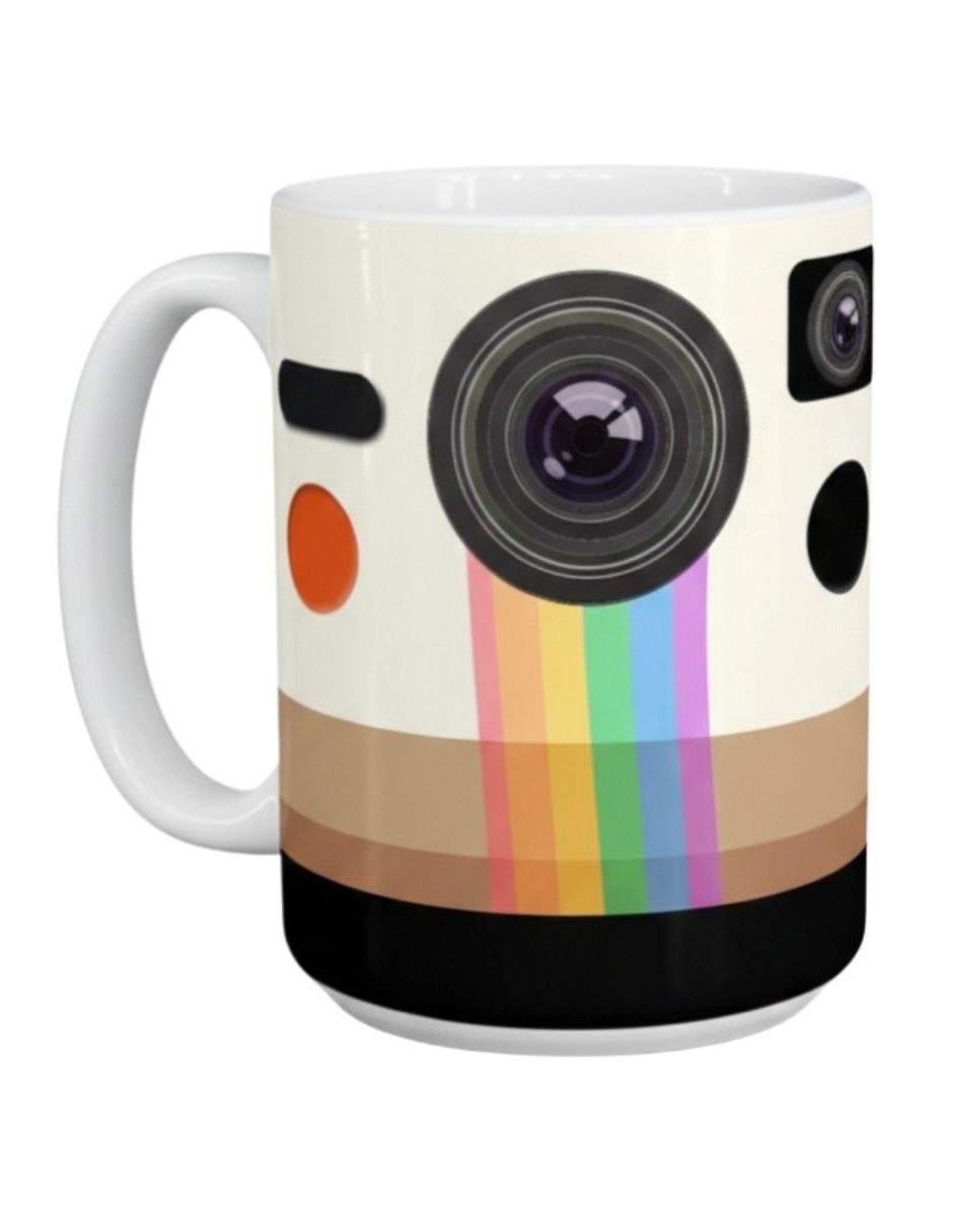 Set de tazas clásica Tink 2 piezas