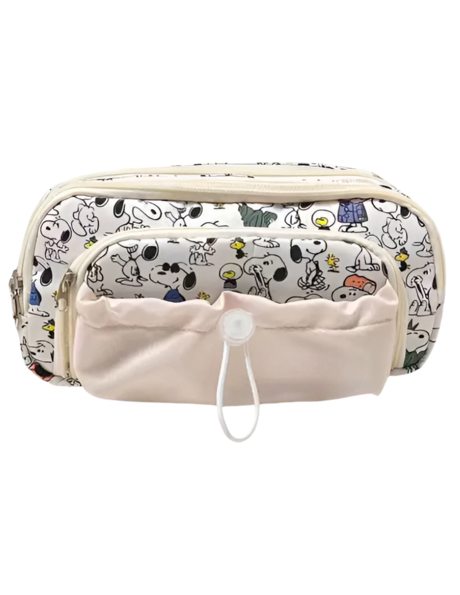 Lapicera Snoopy unisex