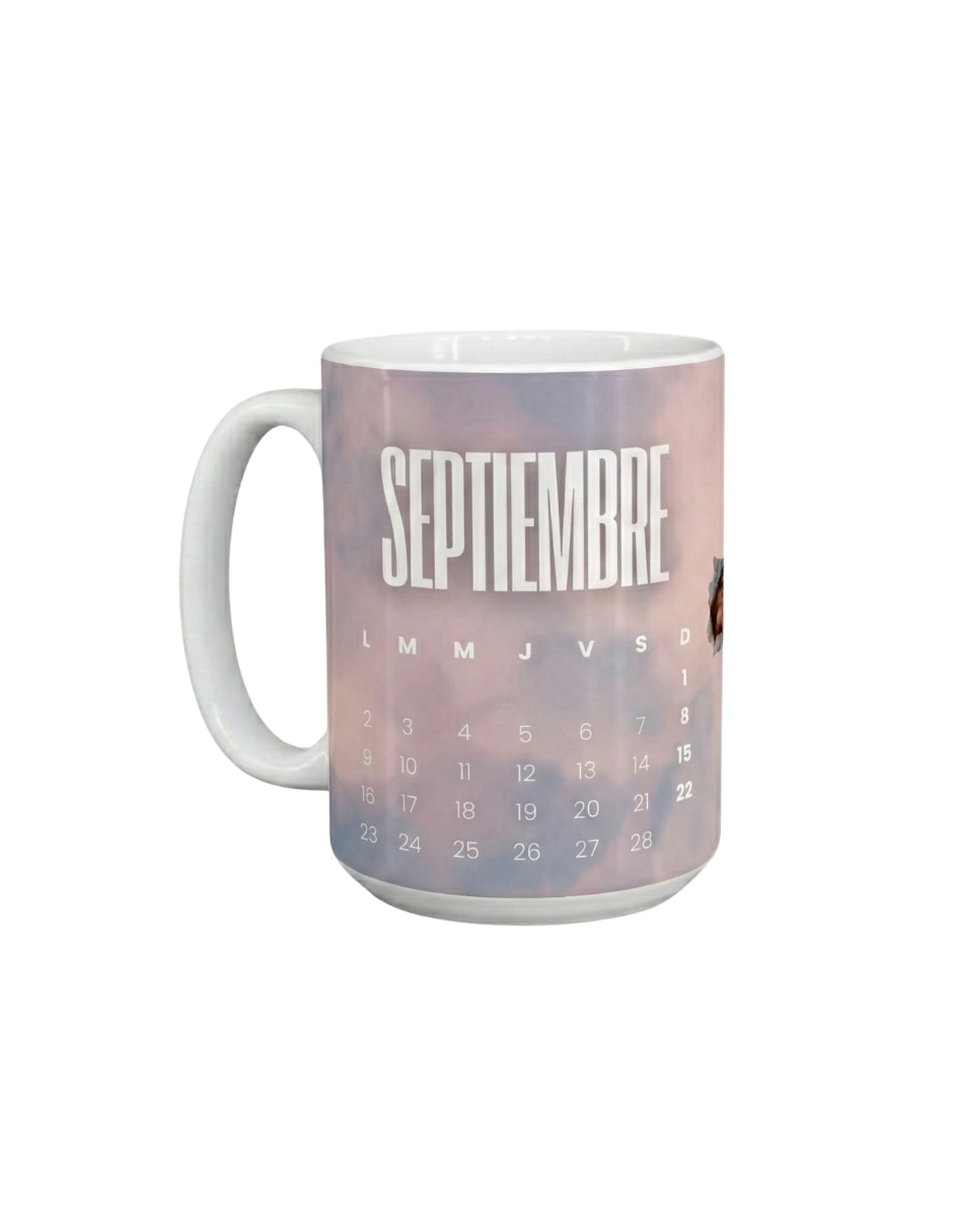 Set de tazas clásica 2 piezas 2