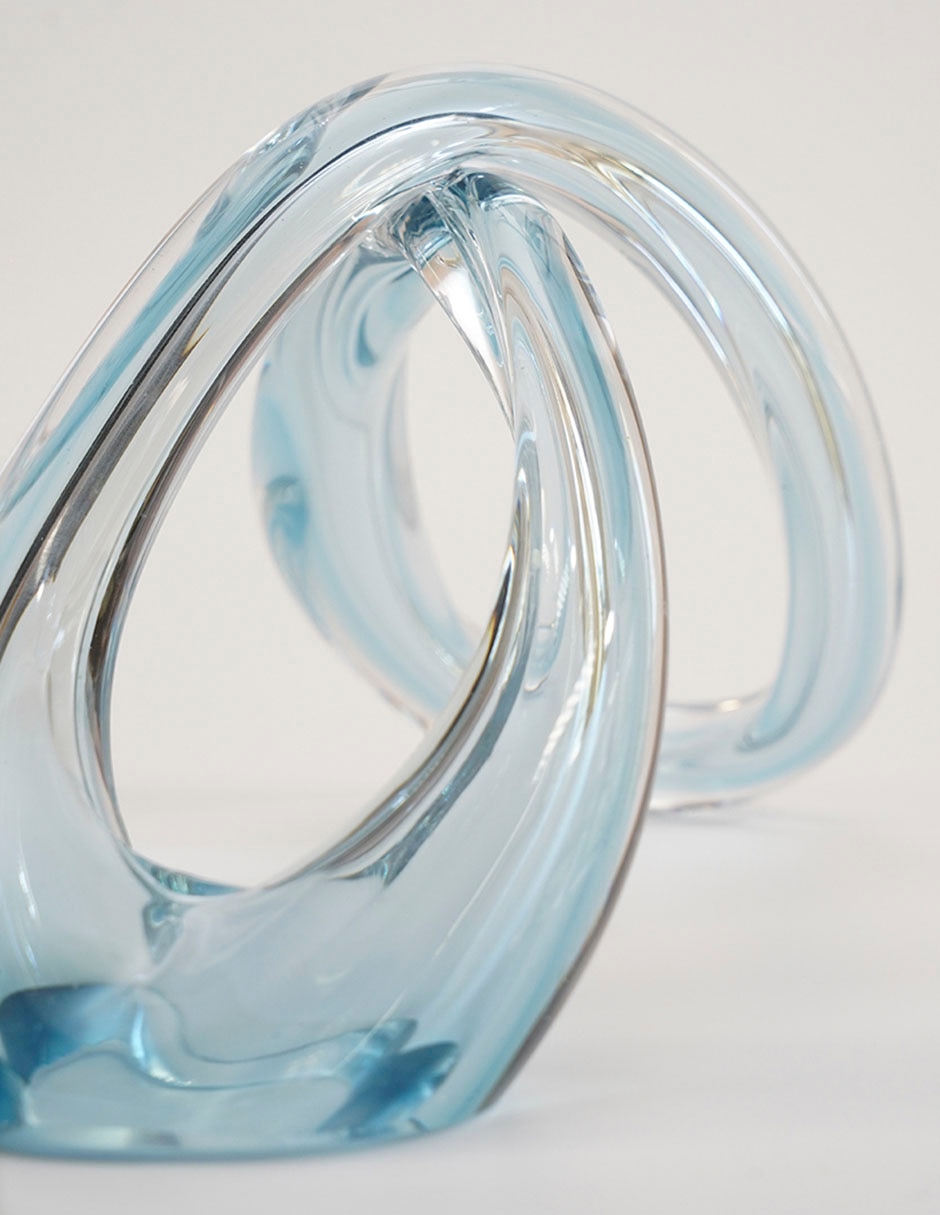 Figura Sea de vidrio 3