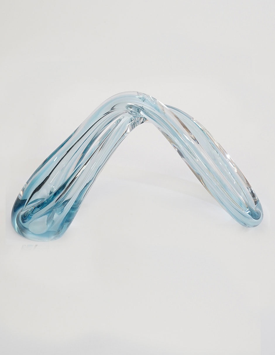 Figura Sea de vidrio 1