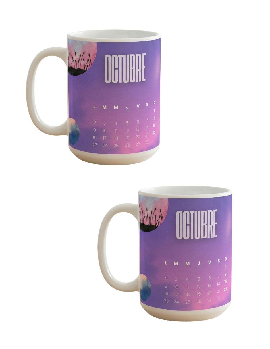 Taza/Set de tazas/Taza con difusor Clásica TINK No aplica SIN FAMILIA 2 piezas piezas