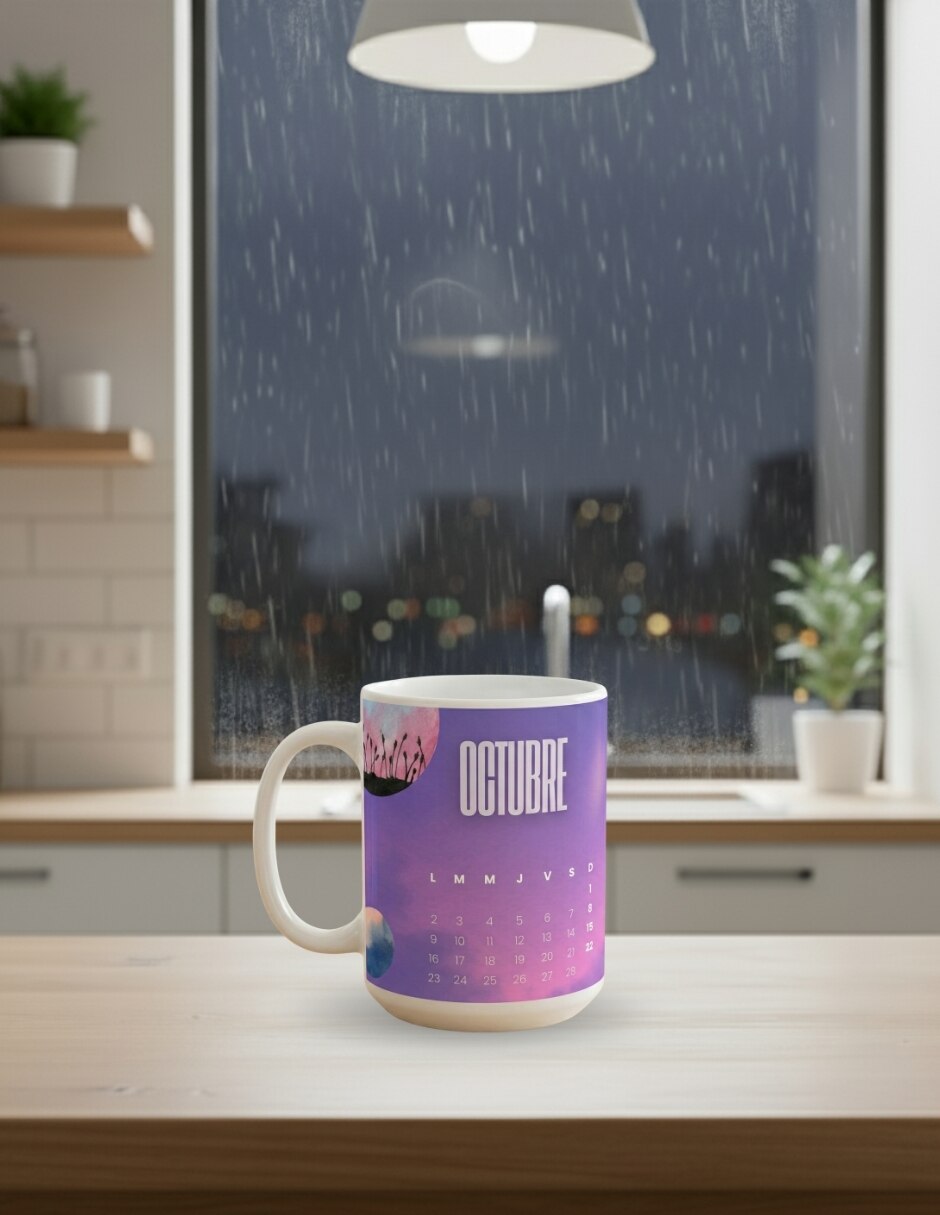 Set de tazas clásica Tink 2 piezas