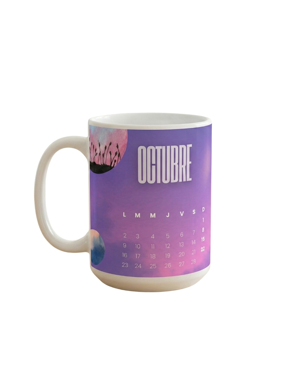 Set de tazas clásica Tink 2 piezas