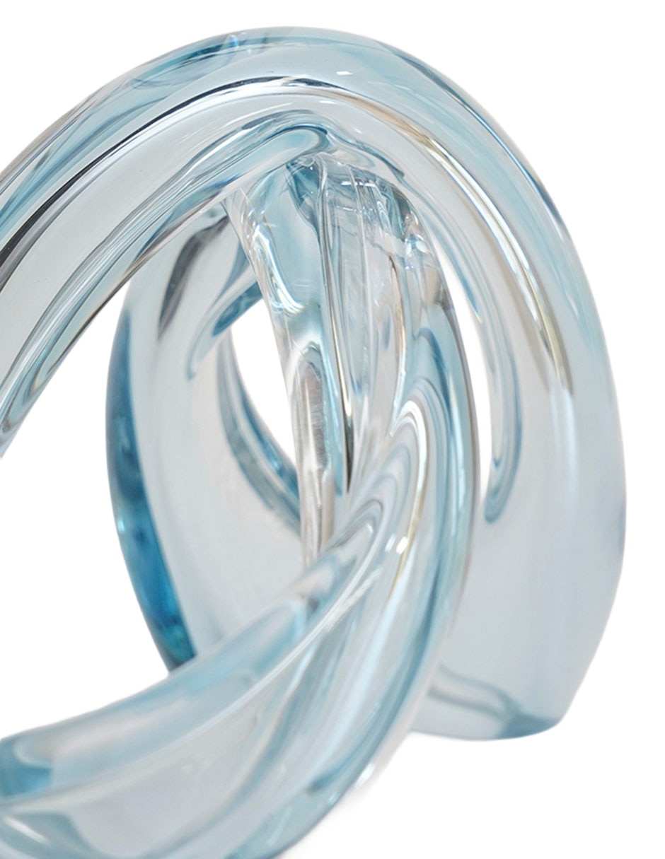 Figura decorariva de plástico 4