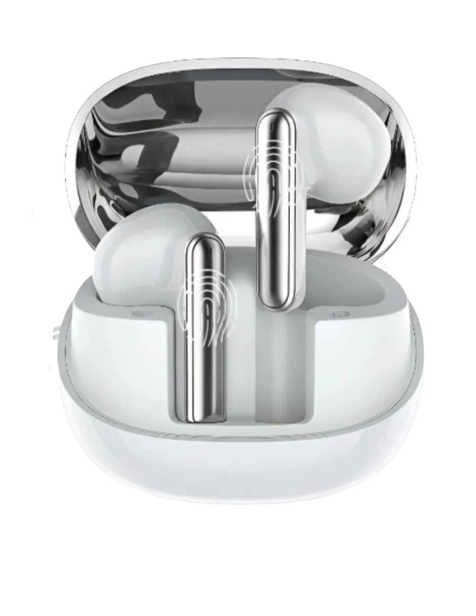 Audífonos In-Ear XTLLAR7494 Inalámbricos con cancelación de ruido