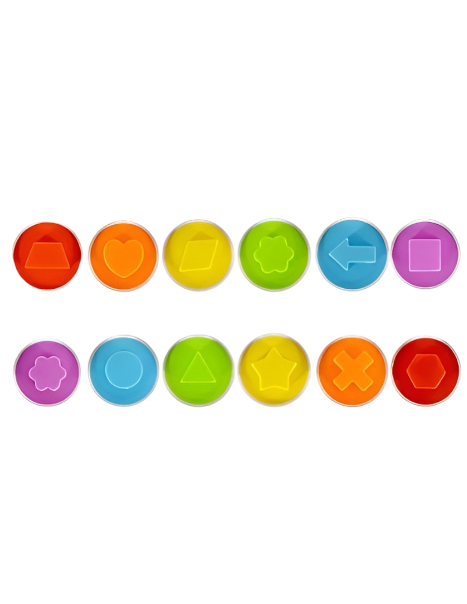 Huevos Encajables Xtellar Juego de rol para niños