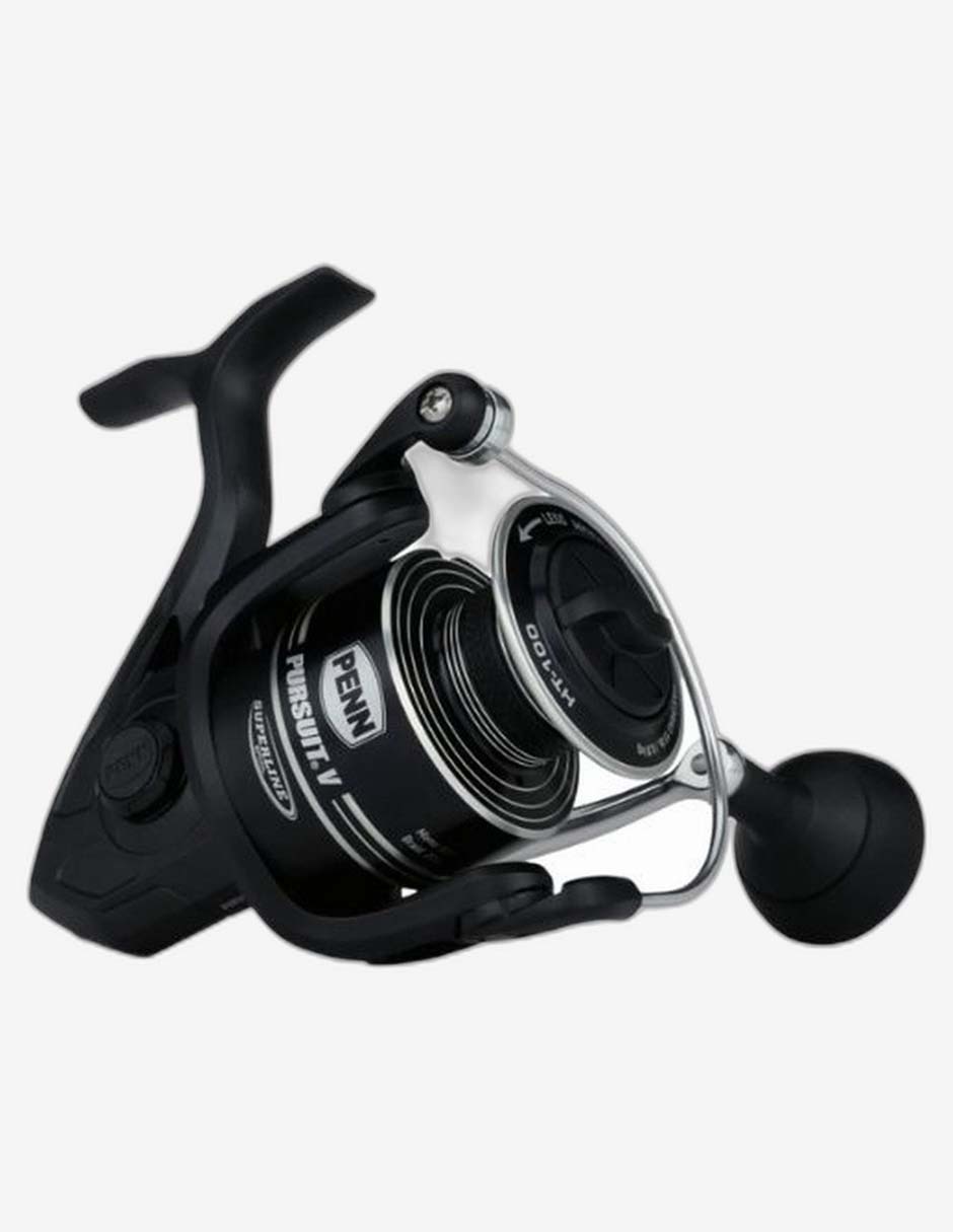 Carrete de pesca Penn PURV5000