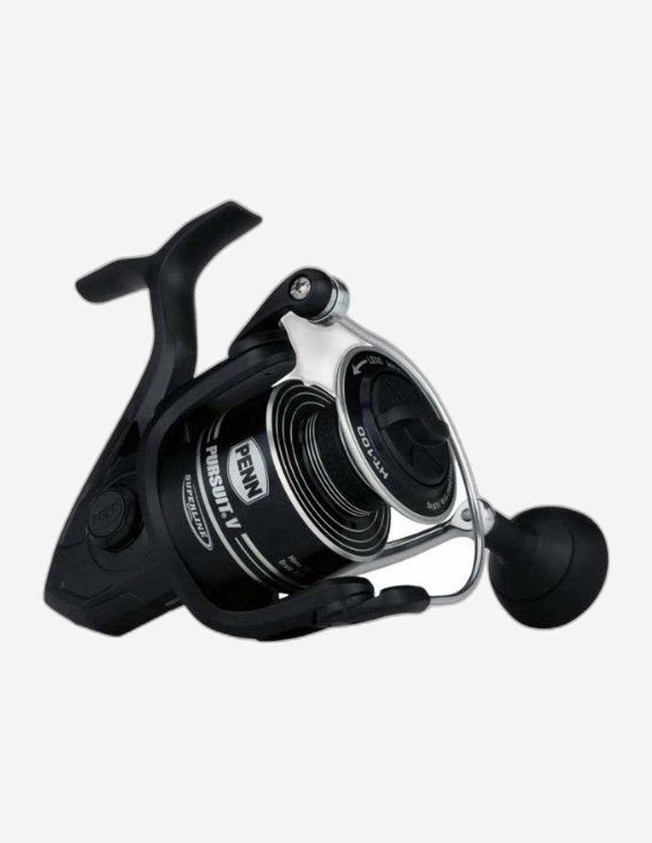 Carrete de pesca Penn PURV6000