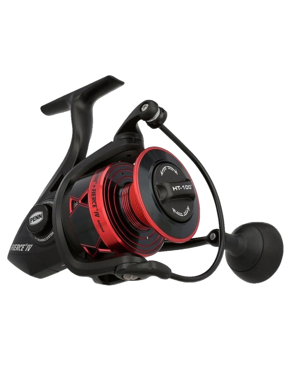 Imagen de producto Carrete de pesca Penn FRCIV6000