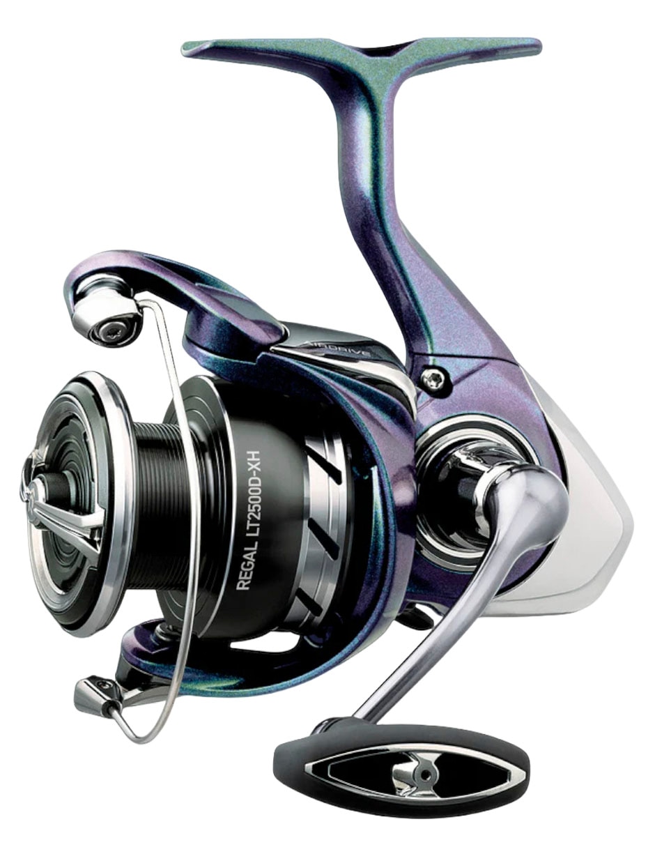 Carrete de pesca Daiwa RGLT5000D