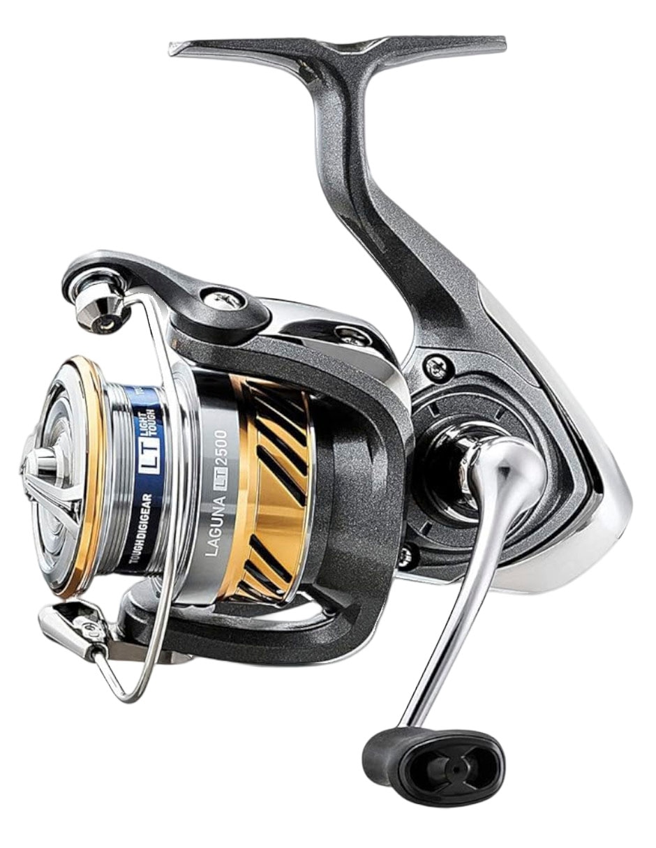 Carrete de pesca Daiwa LGLT4000