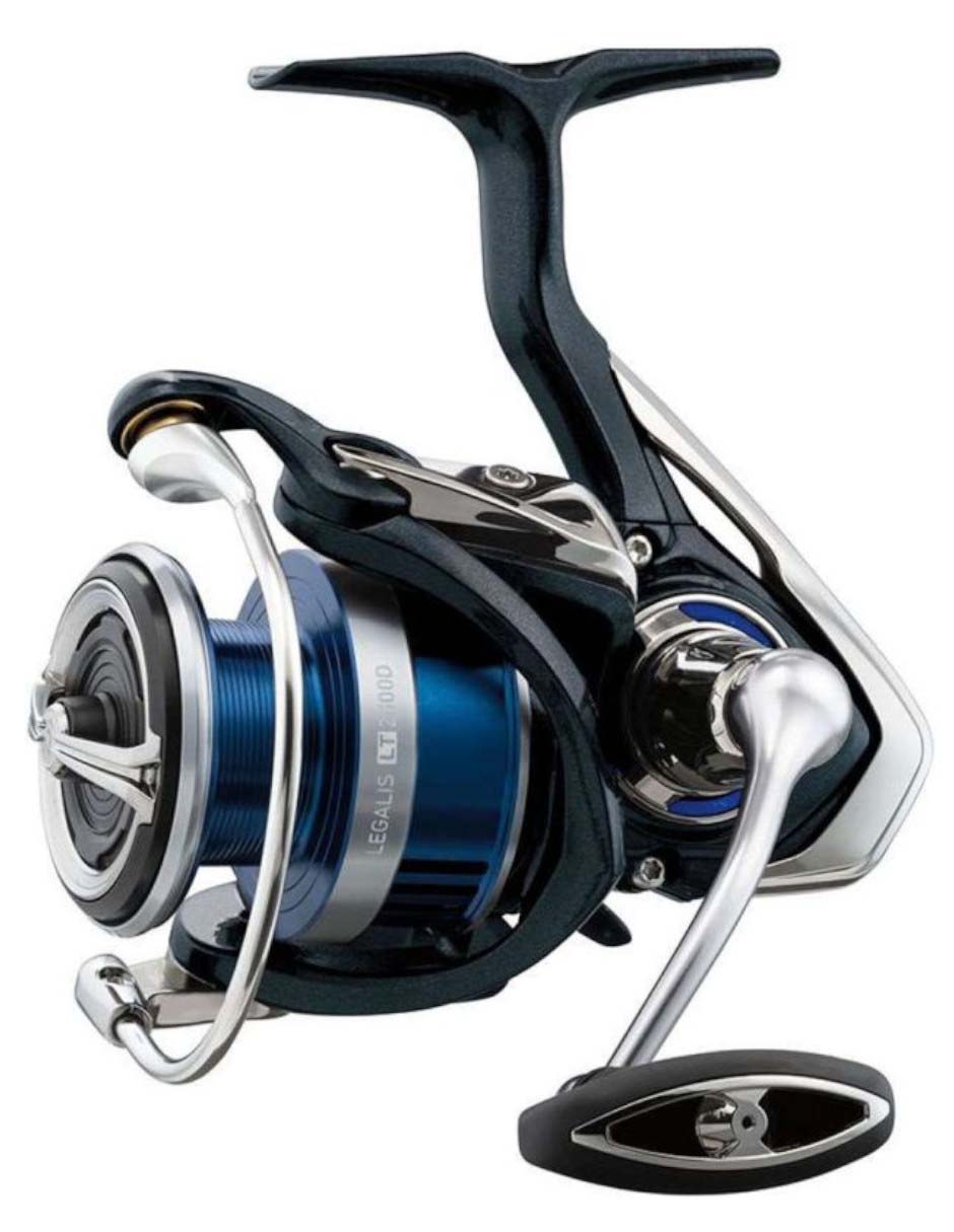 Imagen de producto Carrete de pesca Daiwa LEGLT4000D