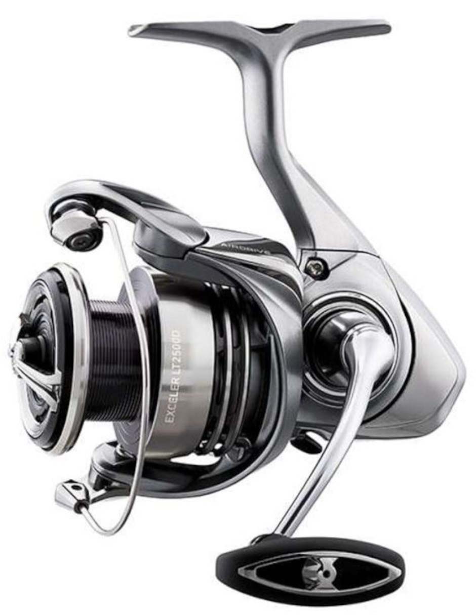 Imagen de producto Carrete de pesca Daiwa EXELT5000D