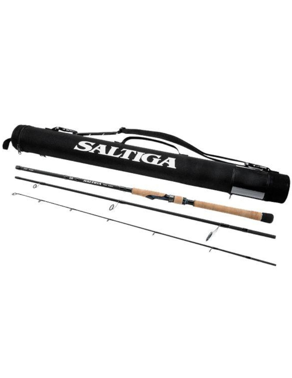 Caña Daiwa SATRIN764MHS