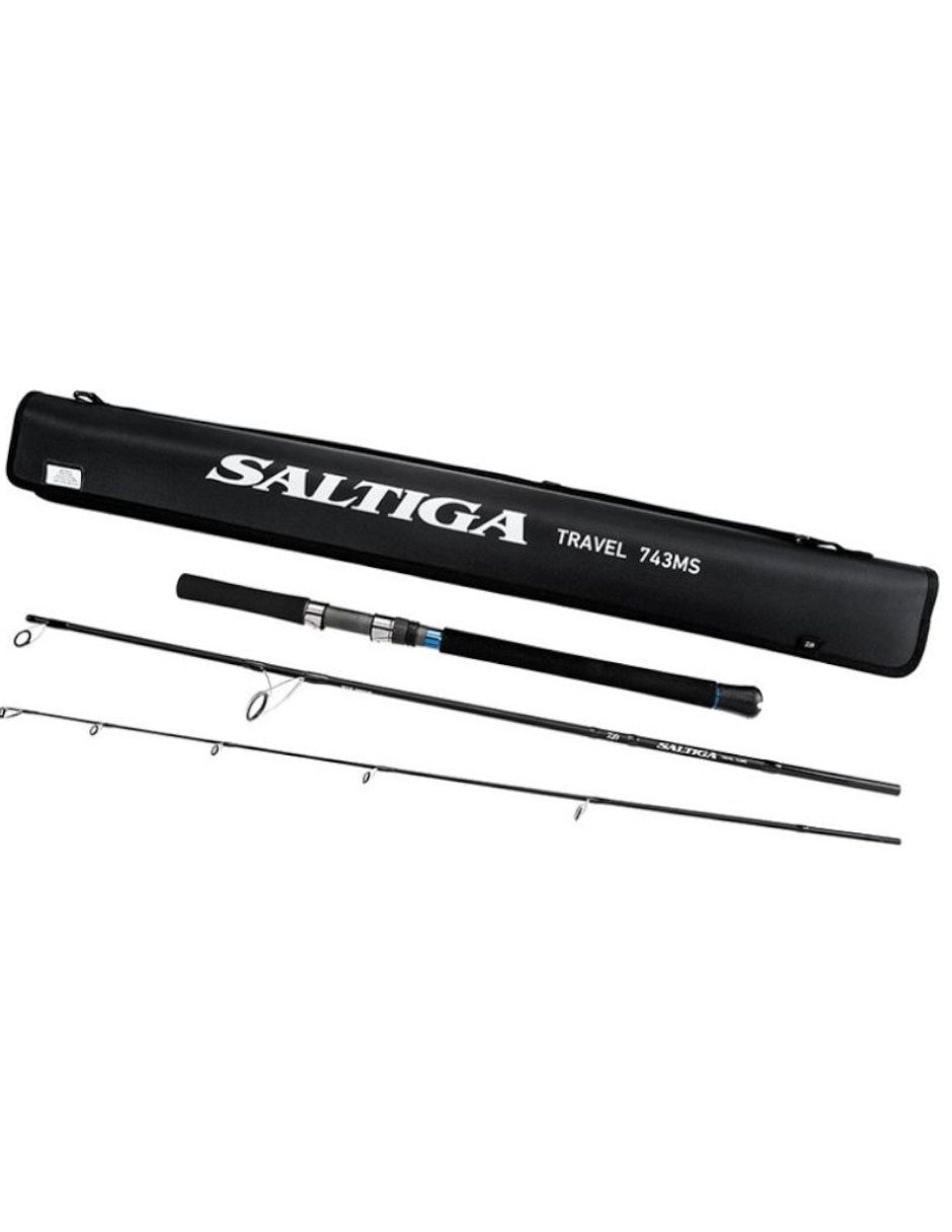 Caña Daiwa SATR743MHFS