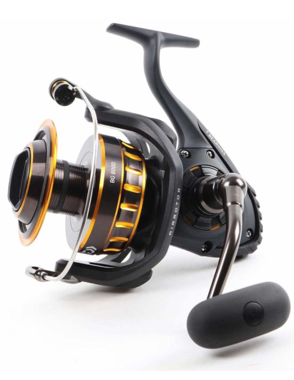 Imagen de producto Carrete de pesca Daiwa BG6500