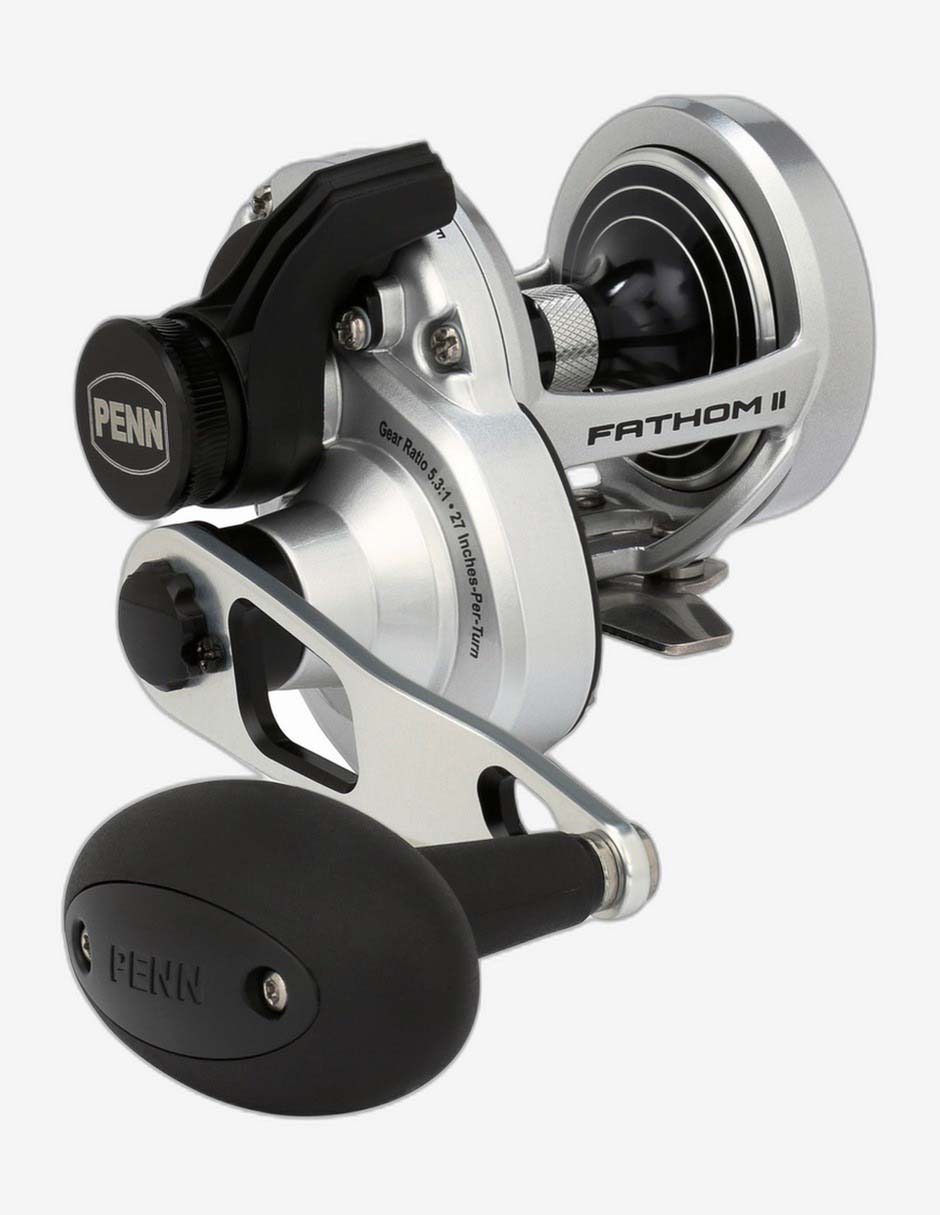 Imagen de producto Carrete de pesca Penn FTHII15LD
