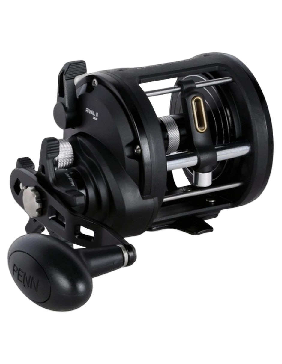 Imagen de producto Carrete de pesca Penn RVLII30LW