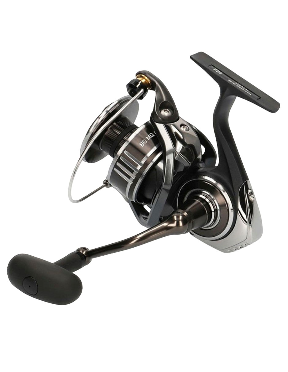 Carrete de pesca Daiwa BGMQ10000