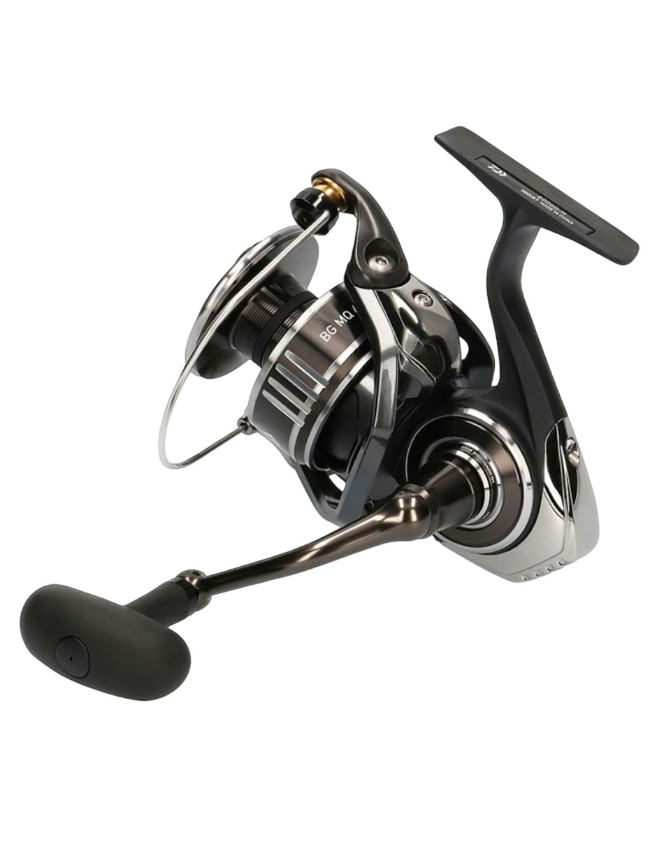 Carrete de pesca Daiwa BGMQ5000D