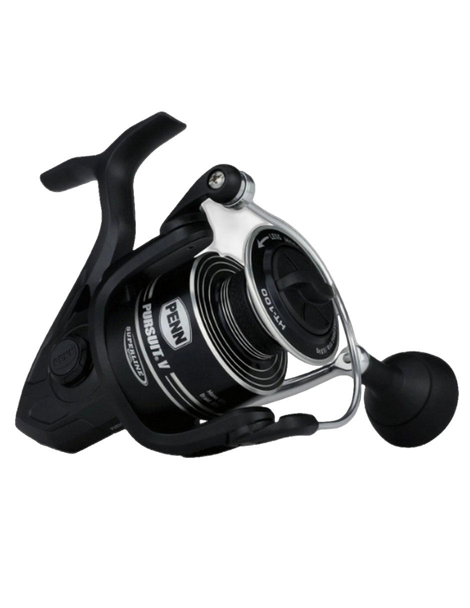 Carrete de pesca Penn PURV4000