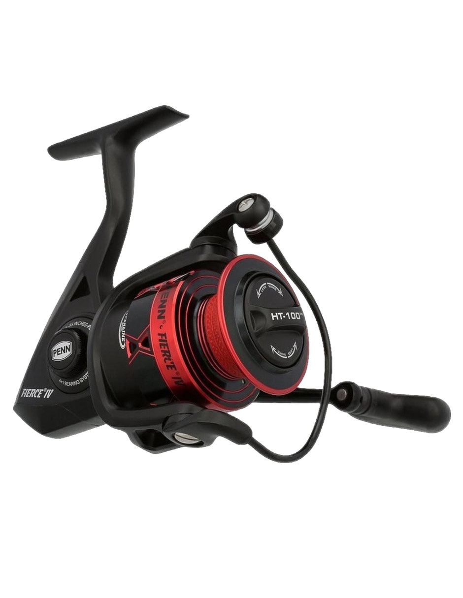 Imagen de producto Carrete de pesca Penn FRCIV4000