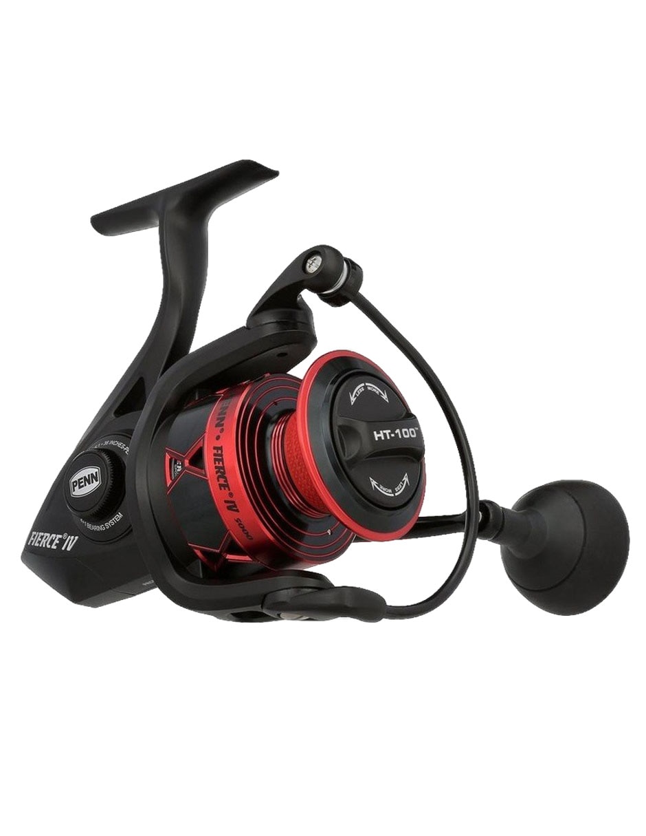 Imagen de producto Carrete de pesca Penn FRCIV5000