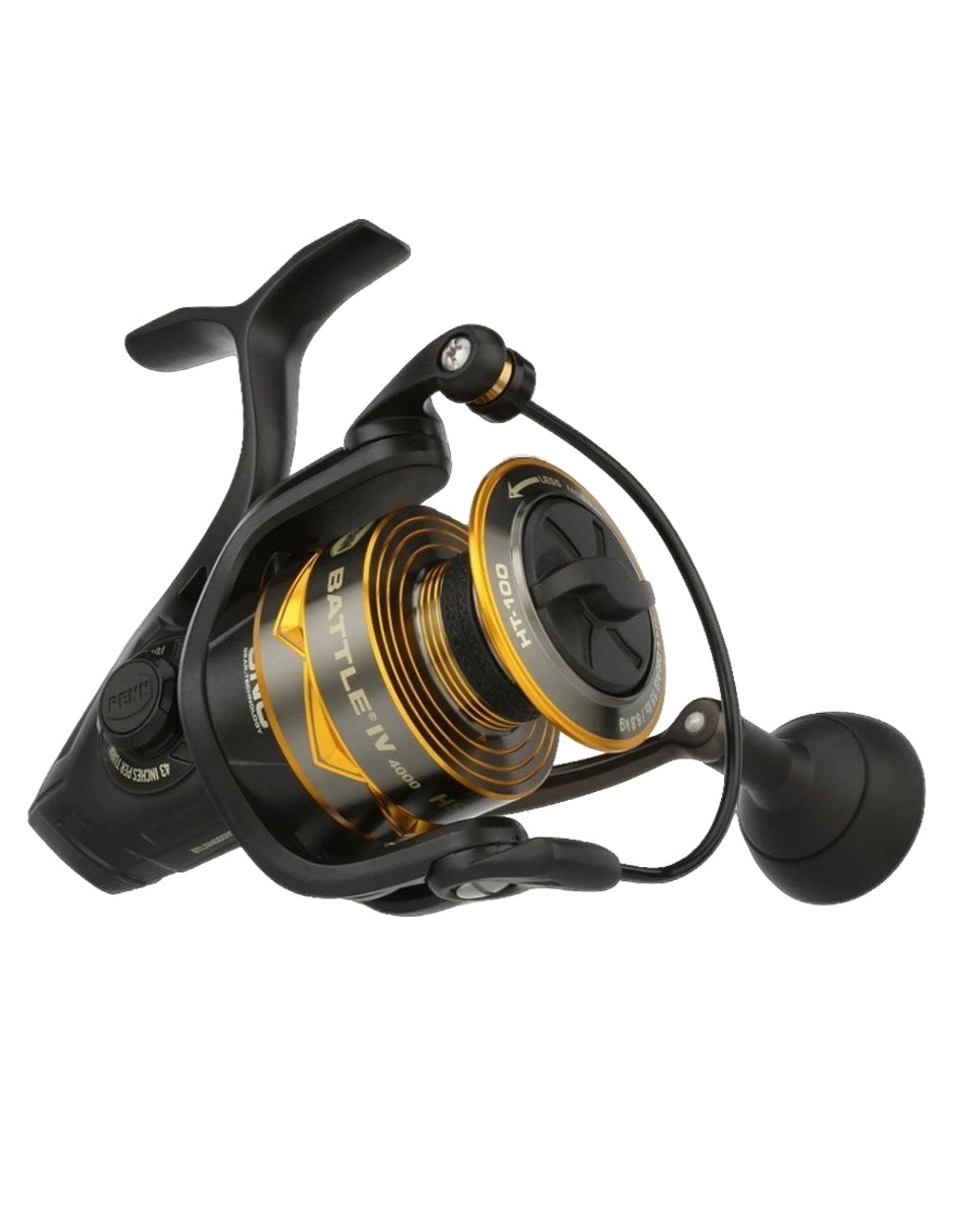 Imagen de producto Carrete de pesca Penn BTLIV4000HS