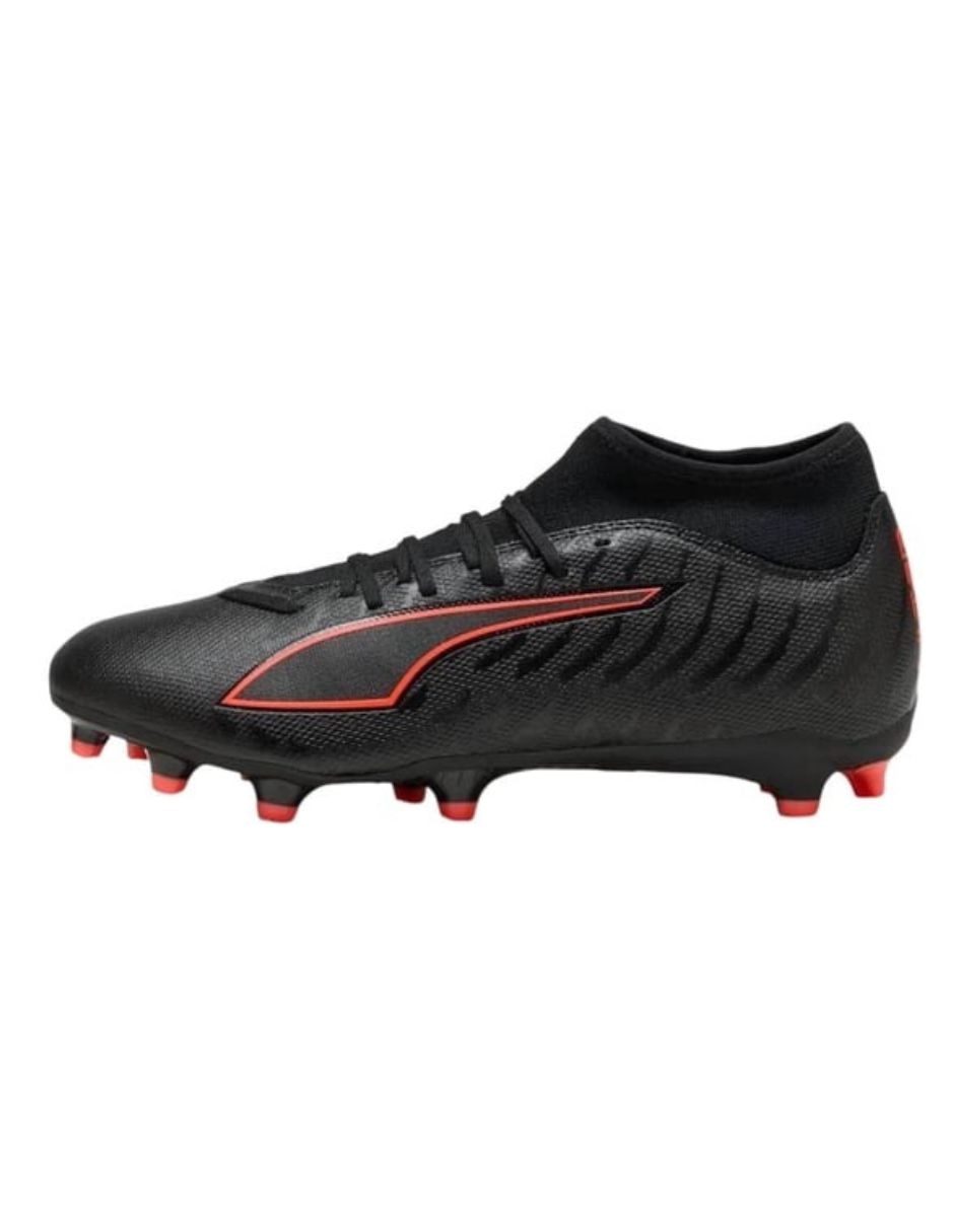 Tenis ultra 6 play+ fg/ag de hombre para fútbol