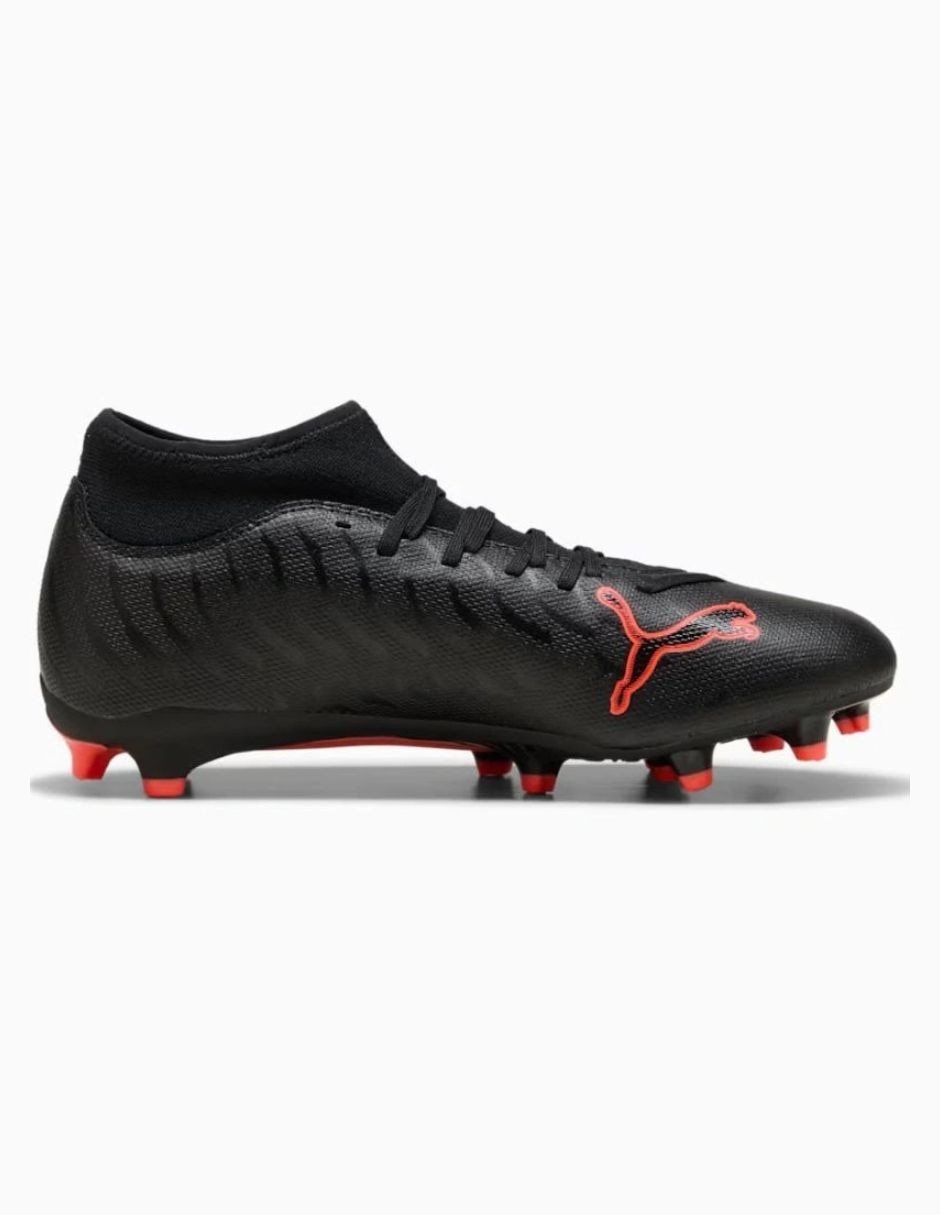 Tenis puma ultra 6 play+ fg/ag de hombre para fútbol