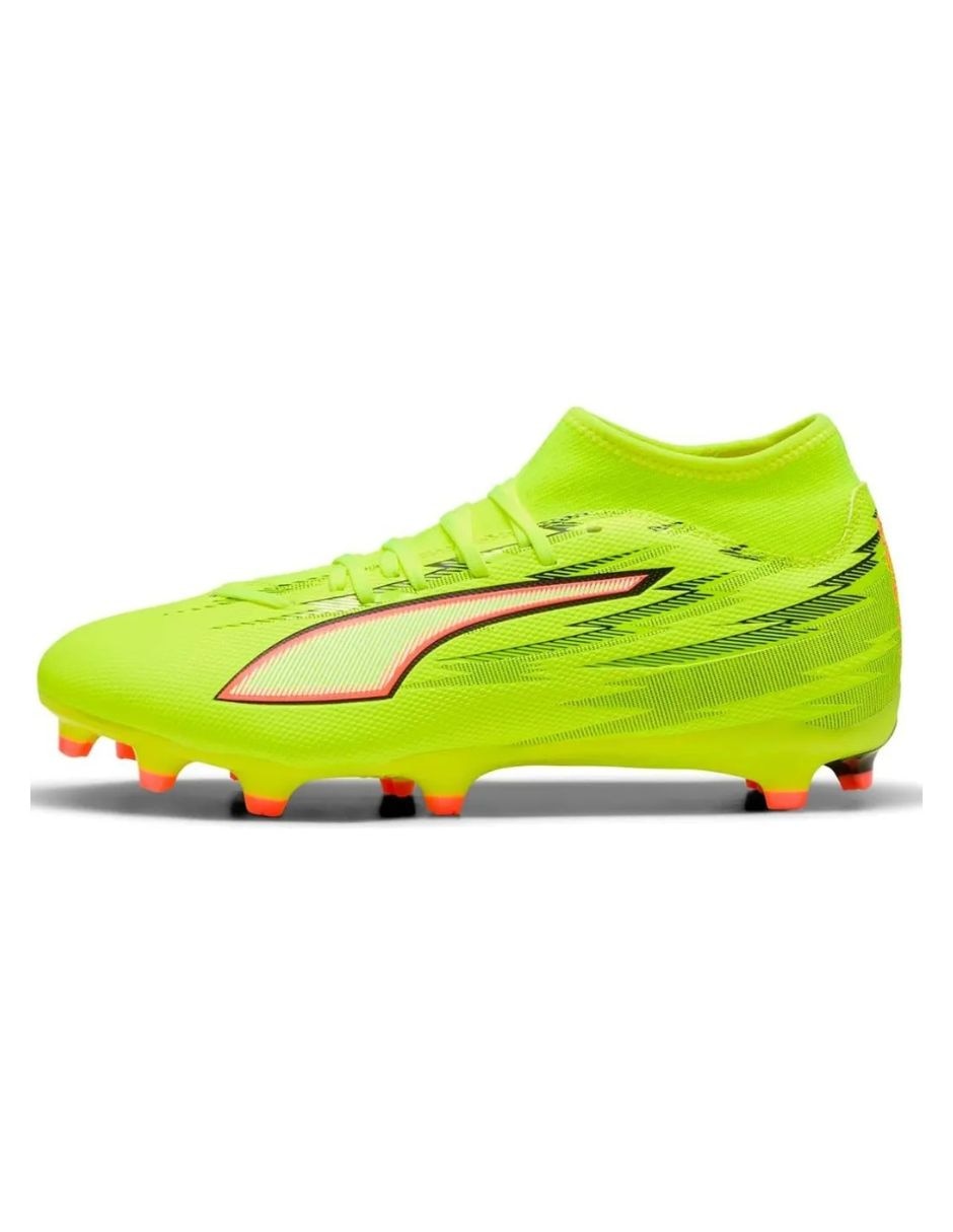 Tenis ultra 6 play+ fg/ag de hombre para fútbol 1