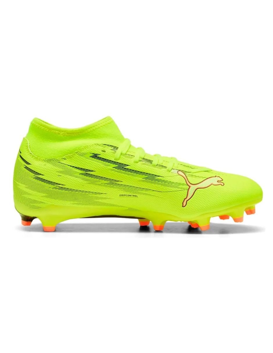 Tenis ultra 6 play+ fg/ag de hombre para fútbol 3