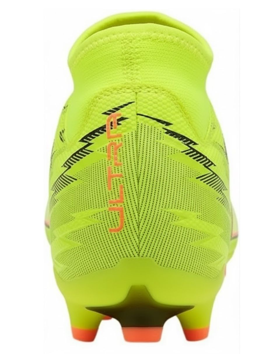 Tenis ultra 6 play+ fg/ag de hombre para fútbol 5