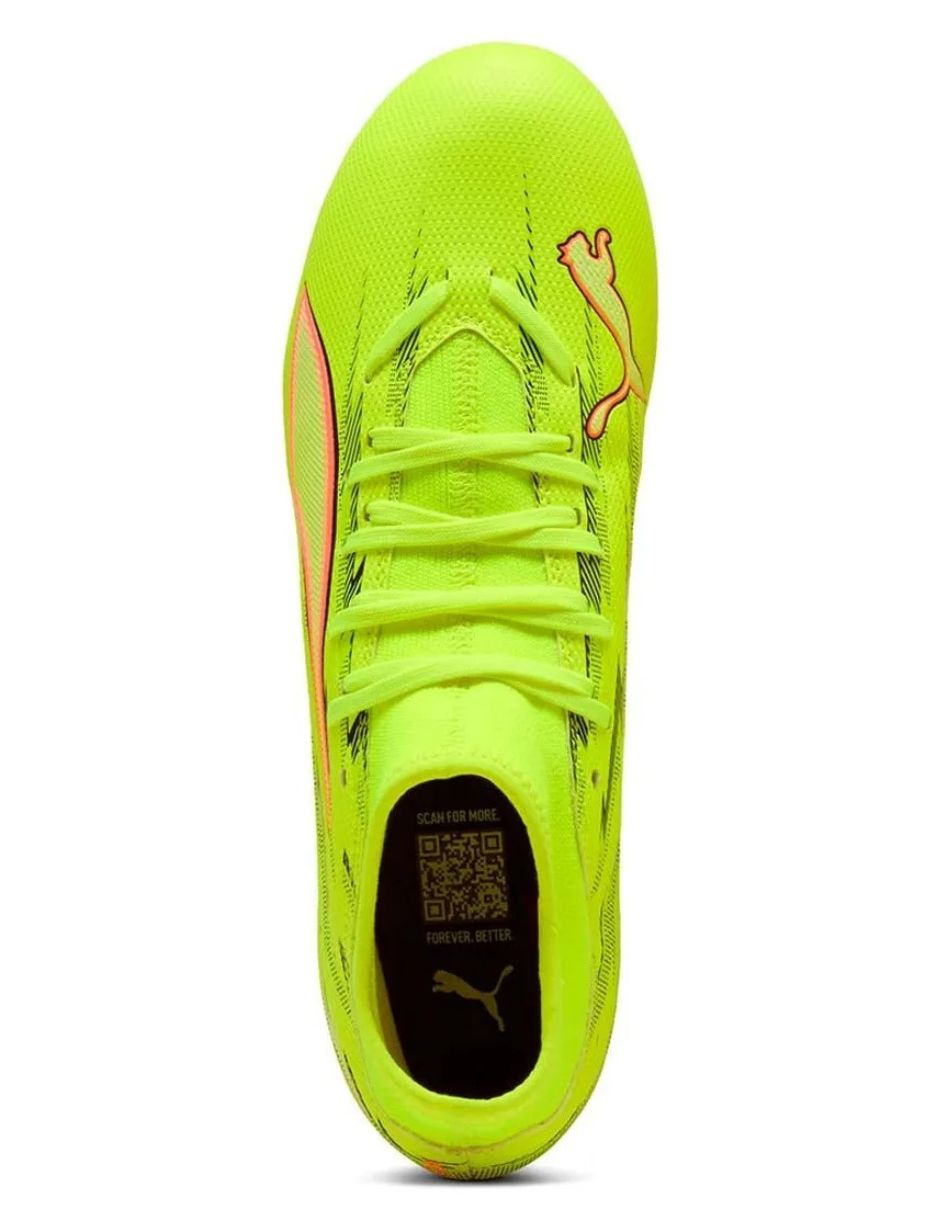Tenis ultra 6 play+ fg/ag de hombre para fútbol 6
