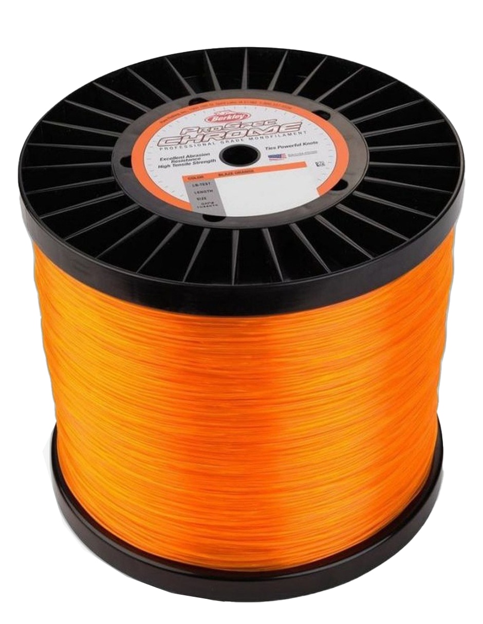 Hilo de pesca Berkley 0X, 1X, 2X, 3X, 4X, 5X, 6X