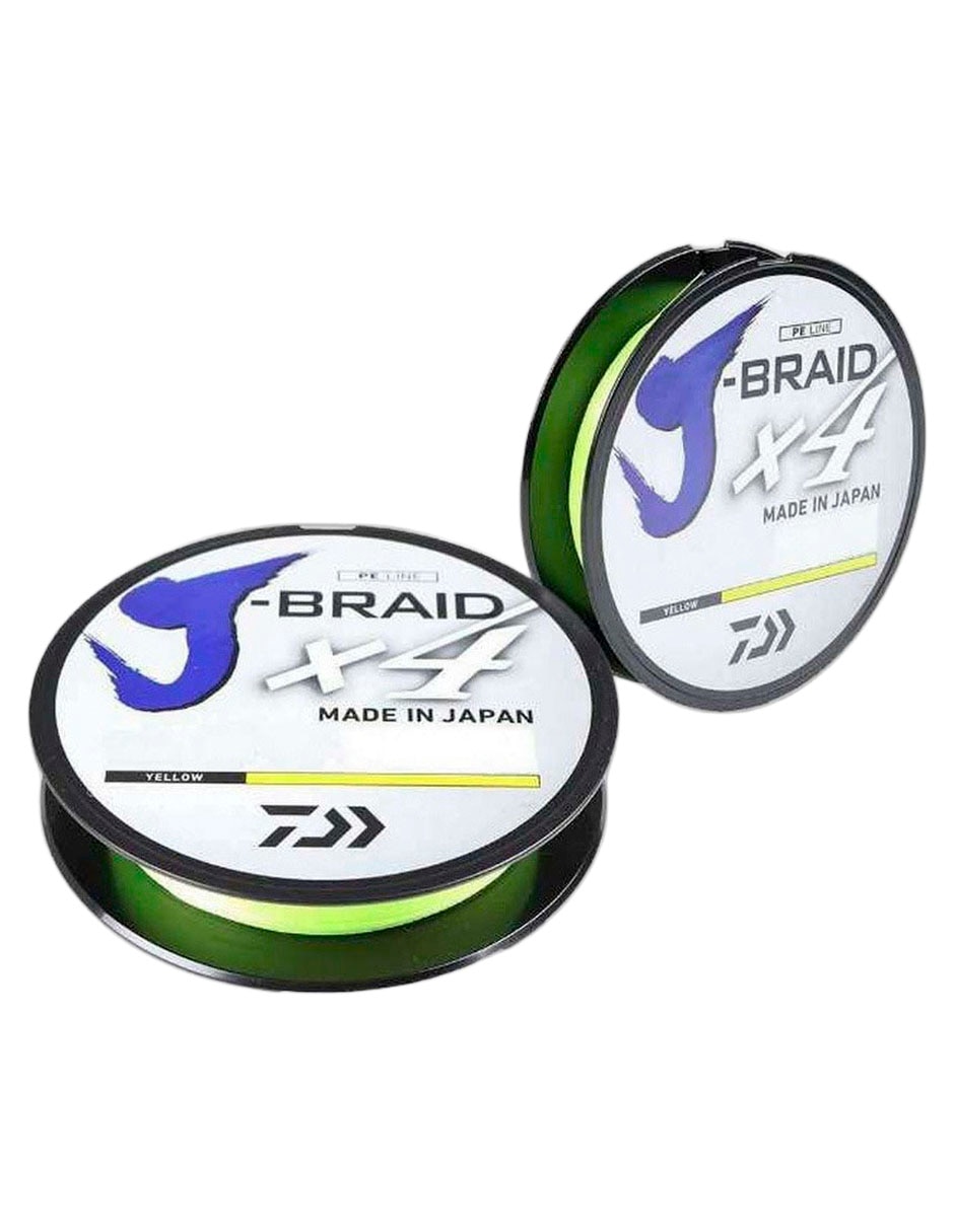 Imagen de producto Hilo de pesca Daiwa 0X, 1X, 2X, 3X, 4X, 5X, 6X