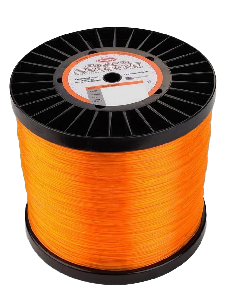 Imagen de producto Hilo de pesca Berkley 0X, 1X, 2X, 3X, 4X, 5X, 6X