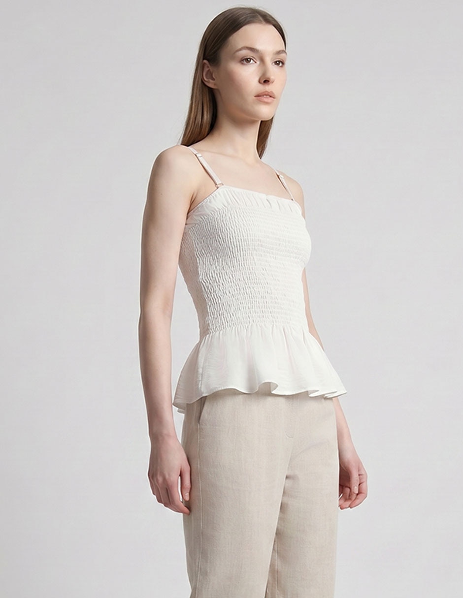 Blusa para mujer