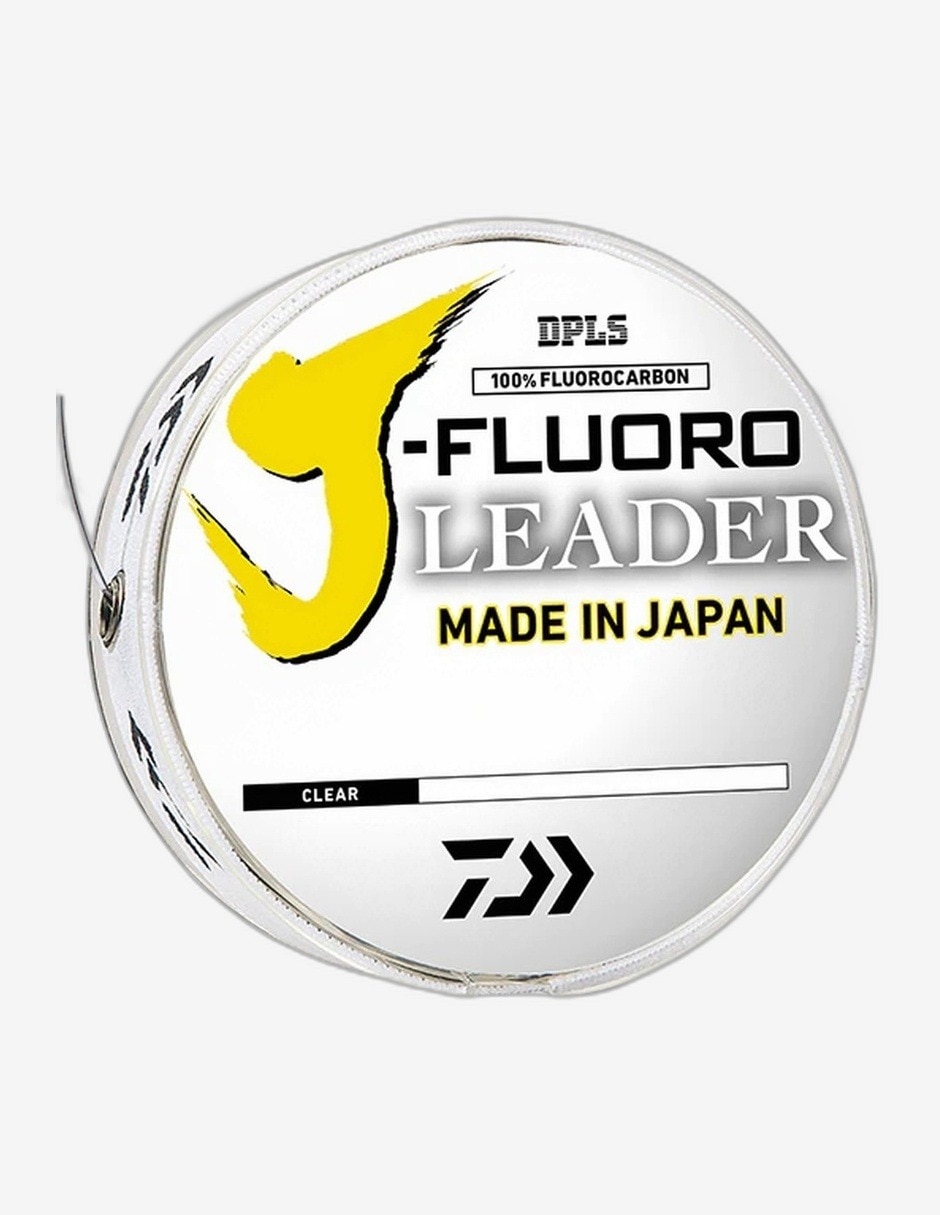 Imagen de producto Hilo de pesca Daiwa 0X, 1X, 2X, 3X, 4X, 5X, 6X