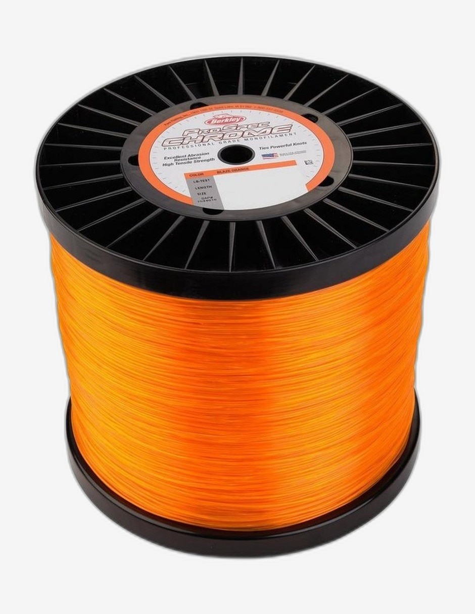 Imagen de producto Hilo de pesca Berkley 0X, 1X, 2X, 3X, 4X, 5X, 6X