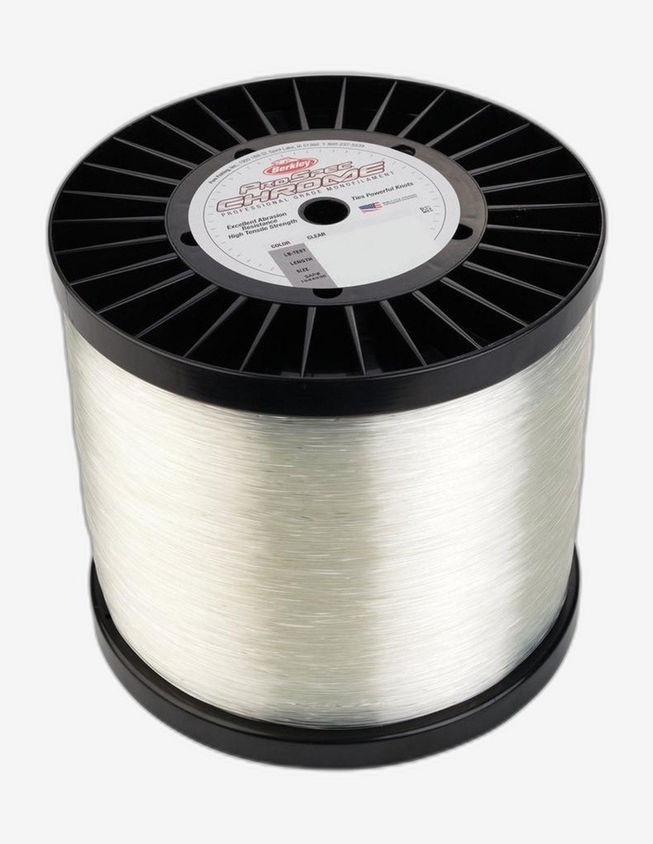 Imagen de producto Hilo de pesca Berkley 0X, 1X, 2X, 3X, 4X, 5X, 6X